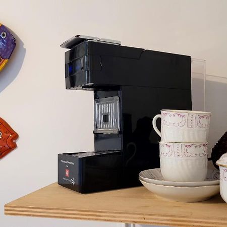 Florence Art Apartment Екстериор снимка