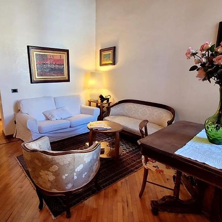 Florence Art Apartment Екстериор снимка