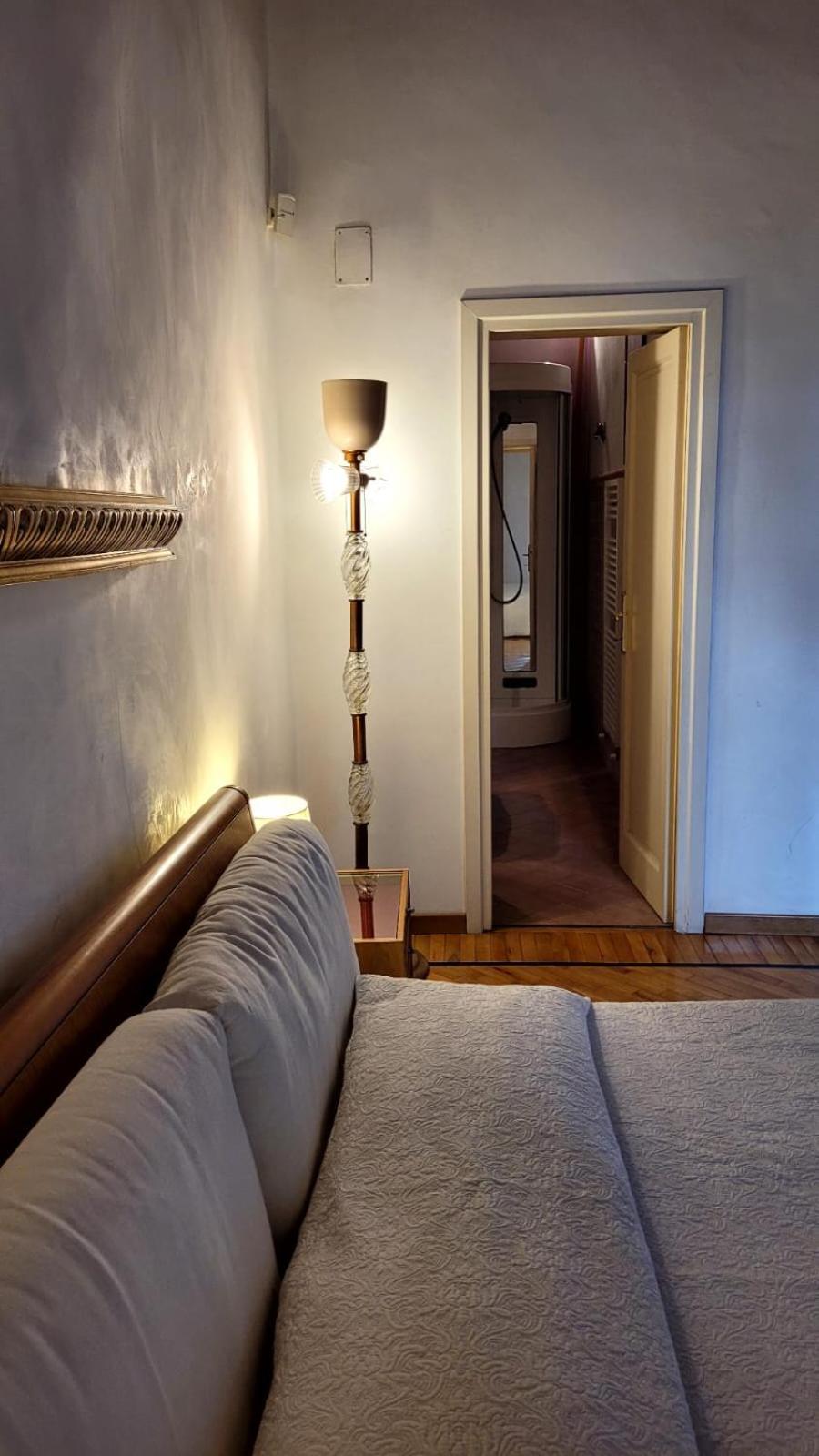 Florence Art Apartment Екстериор снимка