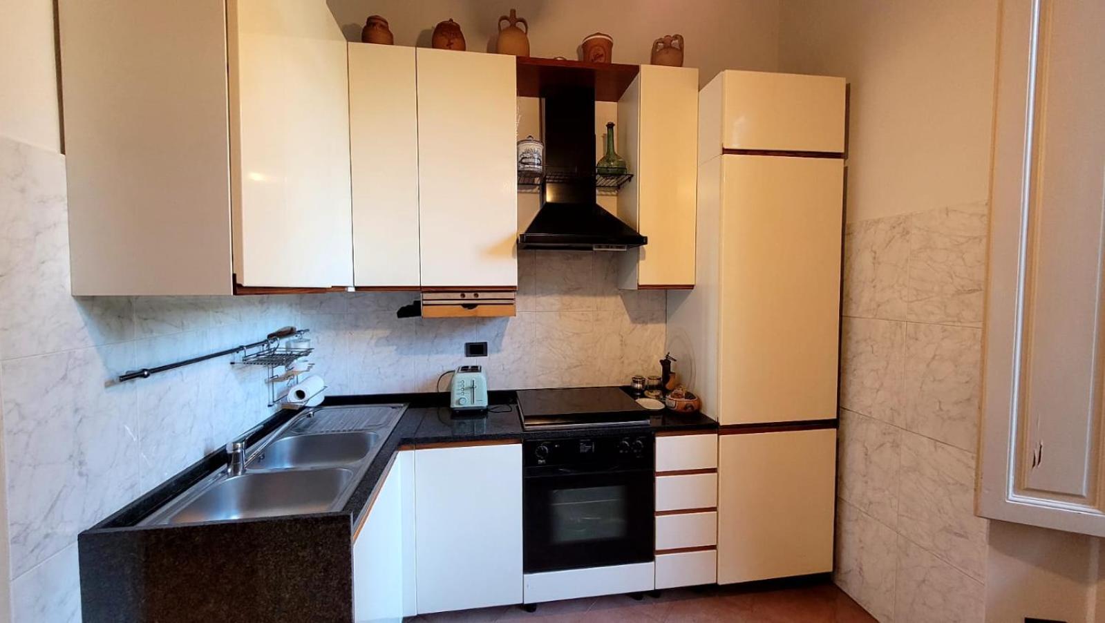 Florence Art Apartment Екстериор снимка