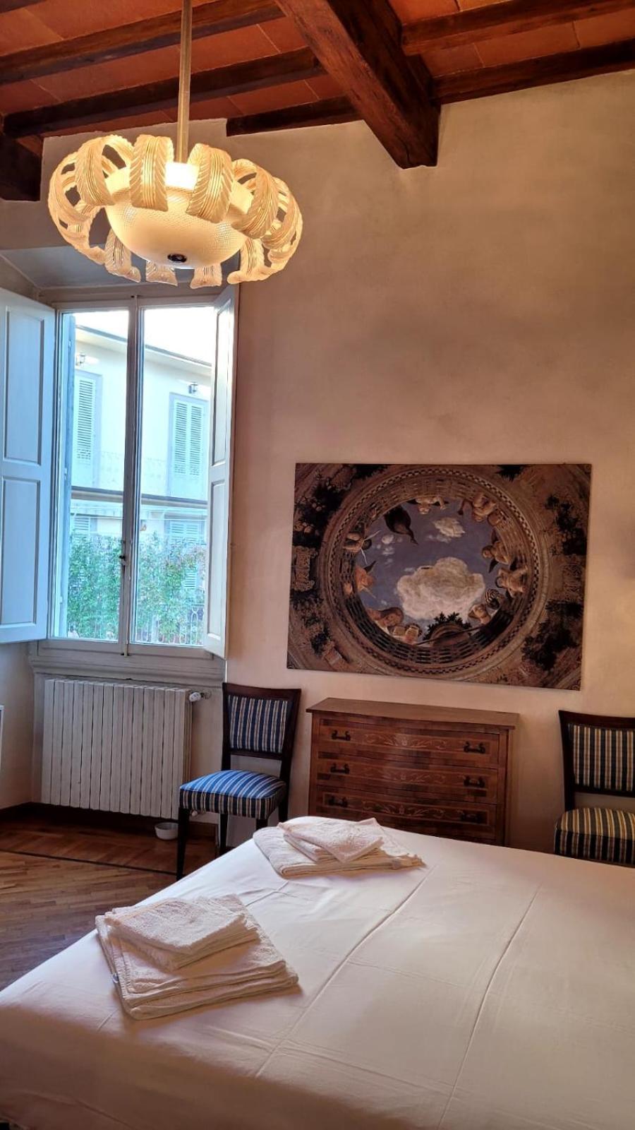 Florence Art Apartment Екстериор снимка