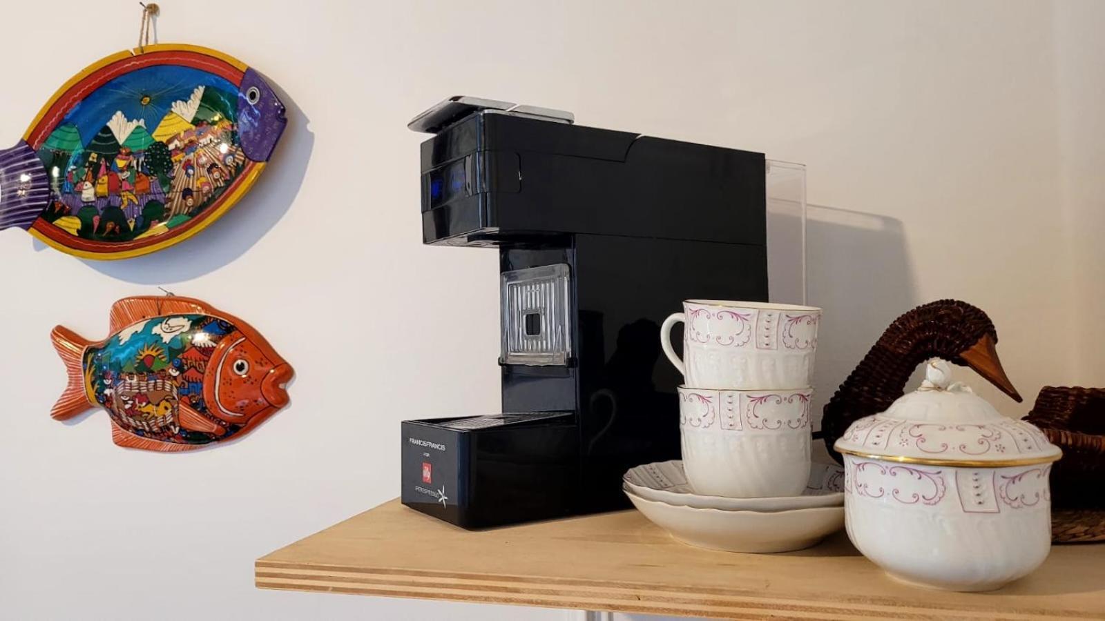 Florence Art Apartment Екстериор снимка