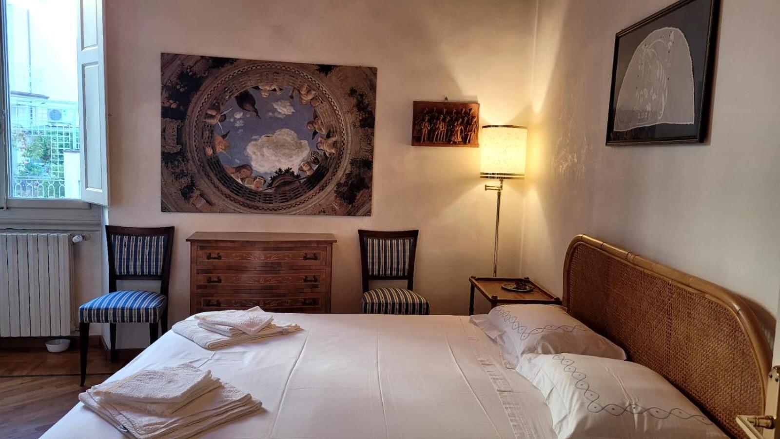 Florence Art Apartment Екстериор снимка